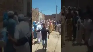عرس القرٱن ..   دوار أيت داود  ج.تنزرت