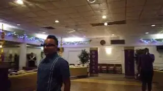 Lss @The Golden Ticket Ball Part 6