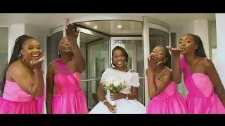 Eddington & Leslie Beautiful wedding Teaser