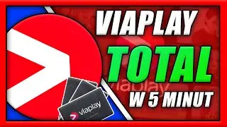 JAK ZGARNĄĆ VIAPLAY W 5 MINUT? 🔥🔥 Viaplay total promocja &ndash; Działa 2025 &ndash; Aktualne ✅