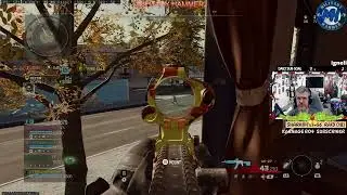 Взлом контрактов на разведку в Warzone. Вы можете использовать Echo Unit для выполнения разведыва...