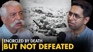 One Soldier&rsquo;s Courage That Shook the Enemy | Major General G.D. Bakshi