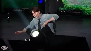 2025 LeeJongSuk Asia Fanmeeting Tour In Taipei 1