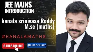 #iitjee #jeemains #maths#india #english #mathstelugu#jeemains2026 #jeeadvanced#eapcet 