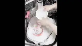 설거지 asmr ♡ washingdishes 