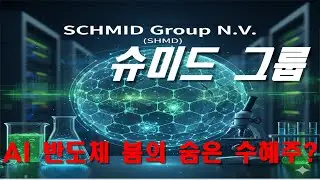Анализ компании SCHMID Group N.V. (SHMD)
