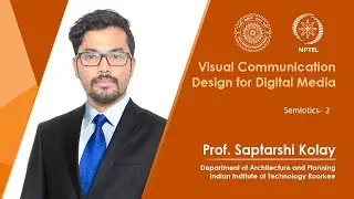 Design Semiotics and Visual Perception- II