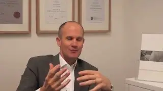 Stuart Holden -  Why I do what I do