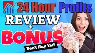 24 Hour Profits Review - Don't Buy It...