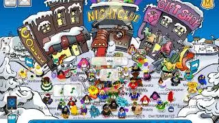 3 MILLION!! - Club Penguin Rewritten