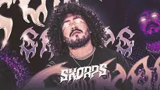 VAI COCOTA (ARROCHA RAVE) - SKORPS, MC LUAN
