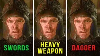 They Actually Animated This Scene Three Times - KCD2