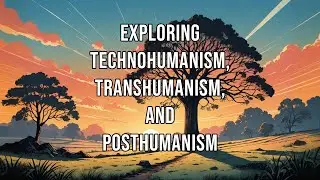 Exploring Technohumanism, Transhumanism, and Posthumanism