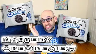 I Discovered the Mystery Oreo Flavor and It's NOT What You Think!