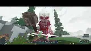Hytale Survival Ep.1: Exploring the wilds for snow and ice
