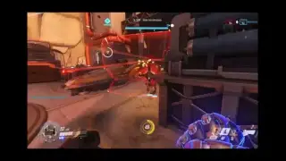 Meister Lew OverWatch Live-Stream Test