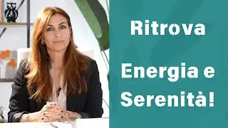 STANCHEZZA EMOTIVA: LA STRATEGIA VINCENTE PER RITROVARE ENERGIA E SERENIT&Agrave;!