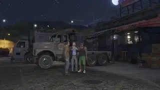 krish athith | Gameplay | PS4 | GTA V