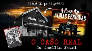 Eles Foram Assombrados Por Mais de 10 Anos | O Caso do Filme 'A Casa Das Almas Perdidas'