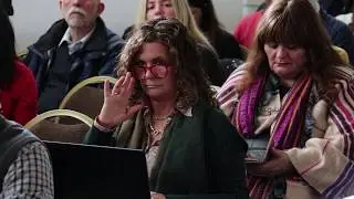 RMC - Seminario sobre Gesti&oacute;n Metropolitana