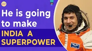 КОСМИЧЕСКИЕ ПУТЕШЕСТВИЯ к 2026 году? | EtherealX: Вдохновлено SpaceX | Поиск ПОЧЕМУ с Маюри