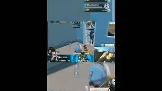 1 V 4 BY REGALTOS ⚡⚠️ #1V4#REGA#MORTAL#8BIT#SOUL#SCOUT#THUG