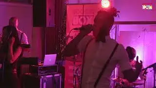 Boogiebox - The Band @FunX (versie 2023)
