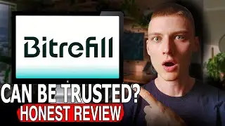 Bitrefill Review: Unlock the Power of Crypto Payments with Ease!