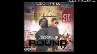 Wacky Wy-Nasty Round Up (Feat. BJ So Cole) (Produced By Blaza Da Beat Contractor)