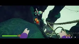 PEAK - Coconut Bonk