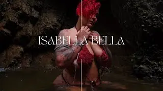 Isabella Bella Curvy Model