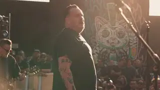 [hate5six] Carry Nation - June 22, 2025 (Big Frank Memorial)