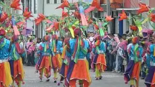 QUINDE ARCOIRIS 2017