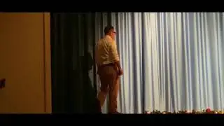Christliches Theaterstück (Der Traum der Wahrheit) Gemeinde der Herr ist mein Hirte