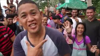 Education Outreach - Asia