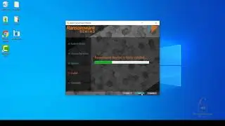 Installing Ransomware Rewind