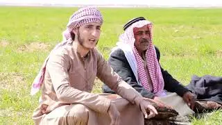 #برنامج_بين_أهلنابضيافة قبيلة البو سلامة عشيرة الشيخ عيسى في قرية الفدغمي.
