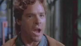 GALAXIS (1995) trailer - BRIGITTE NIELSEN