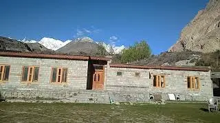 Passu Hotel
