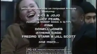 Save the Last Dance -  TV Commerical - Movie Trailer Spot (2001)
