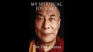 Dalai Lama My Spiritual Jouney - ENG SUMUP