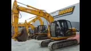 EDIMAC - JCB JS 130 - www.edimac.it