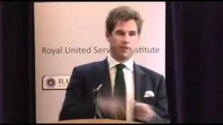 Патрик Хеннесси о наборе и удержании военнослужащих в британской армии