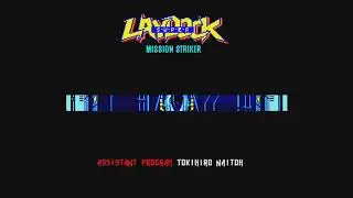 Super Laydock Opening Veyrlen MIX