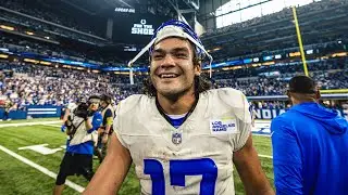 &ldquo;A WALK-OFF WINNER!!&rdquo; | Rams Game-Winning Drive Against The Colts