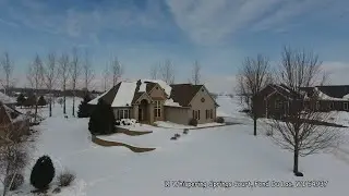11 Whispering Springs Court, Fond Du Lac, WI 54937