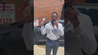 Our System saved his Rental Car Business!!!
