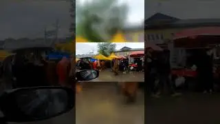 People Busy in Eid Shopping at Sopore | Mini Vlog 2 #sopore  #eidulfiter2023 #eidmubarak #waarishfaq