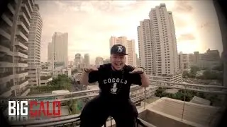 Big Calo - Bangkok City [A$ap Goldie Remix]