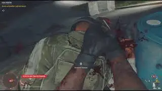 FAR CRY 6 (PS5) EMPIEZA la CACERIA de JOSE CASTILLO (Cielos abiertos)